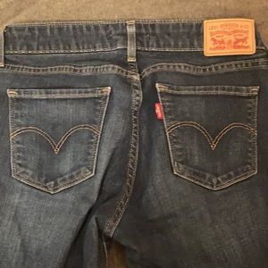 Levi women’s jeans